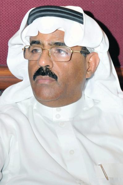 والدة محمد البكر إلى رحمة الله