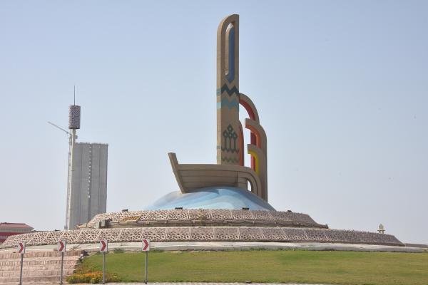 «دوارات الشرقية».. صيانة غائبة وجمال مفقود