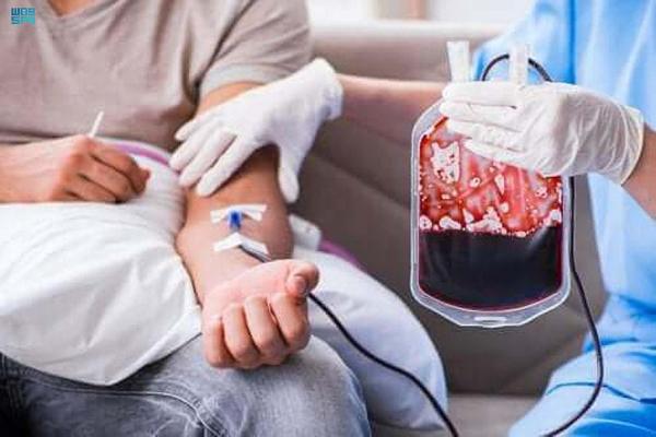 المملكة تشارك في اليوم العالمي لـ «أنيميا الخلايا المنجلية»