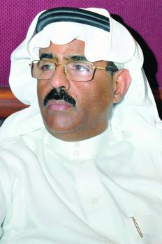 والدة محمد البكر إلى رحمة الله