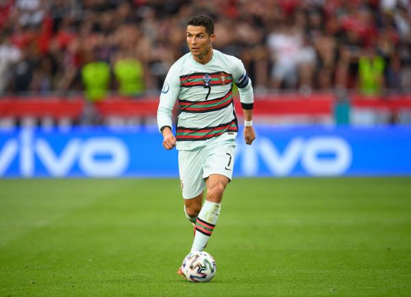 ألمانيا تبحث عن النجاة أمام رفاق رونالدو