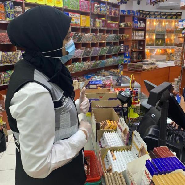 البحرين .. مخالفة 101 مطعم للإجراءات الاحترازية
