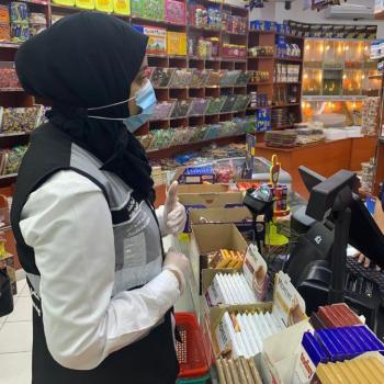 البحرين .. مخالفة 101 مطعم للإجراءات الاحترازية