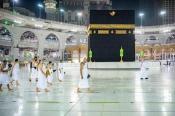 "الحج" تؤكد اكتمال منظومتها التقنية لخدمة حجاج هذا العام