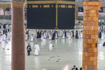 وزارة الحج تحذر من التعامل مع حملات وروابط تسجيل وهمية