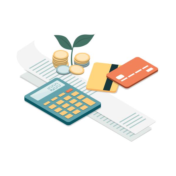 الادخار يحقق الاستقرار المالي ويقلص القروض الاستهلاكية