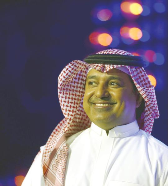الجمهور يعيد الحياة لإليسا وكفوري مشتاق للمملكة