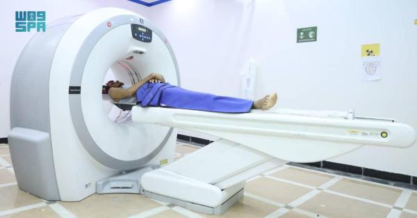21.384 مستفيدا من مستشفى كرى بمأرب