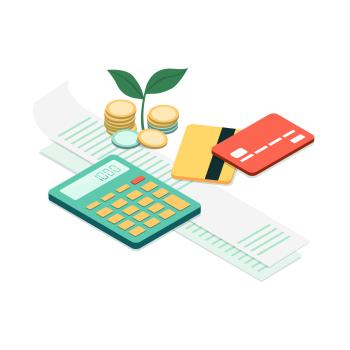 الادخار يحقق الاستقرار المالي ويقلص القروض الاستهلاكية