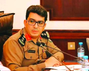 نجاح «قسطرة» العبدالله