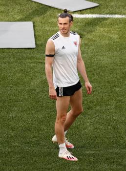 بيل يريد إيذاء إيطاليا