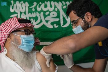 «الصحة»: مستمرون بإعطاء الجرعة الثانية للفئة العمرية 60 عاماً وأكثر
