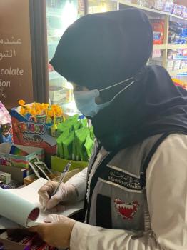 البحرين .. رصد 38 مطعمًا مخالفًا للإجراءات الاحترازية