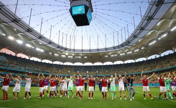 النمسا تتأهل إلى دور الـ16 بالفوز على أوكرانيا