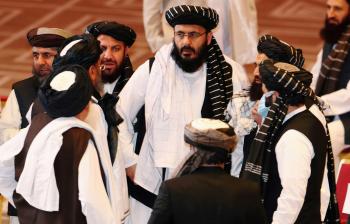 باكستان تفقد نفوذها في أفغانستان بعد انسحاب القوات الأمريكية