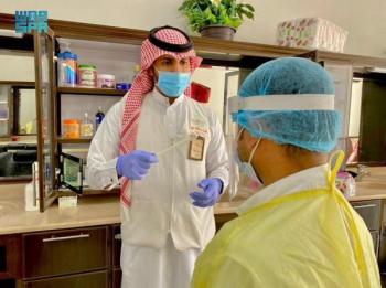 إغلاق 7 منشآت ورصد 97 مخالفة للاحترازات بالشرقية