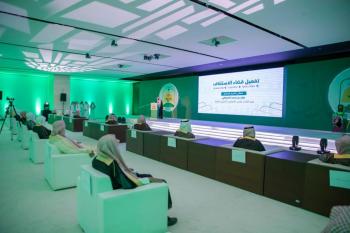 الخيّال: تفعيل قضاء الاستئناف "مرافعةً وتدقيقاً" يعزز حق التقاضي