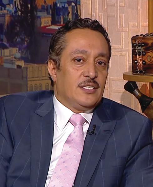 التحالف بقيادة المملكة الداعم الأول لـ«الشرعية وخيارات شعبنا»