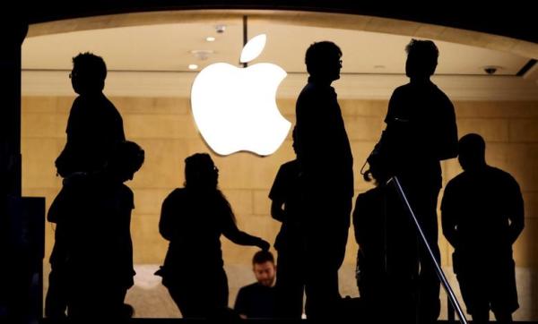 ألمانيا تحقق مع «آبل».. ما السبب؟