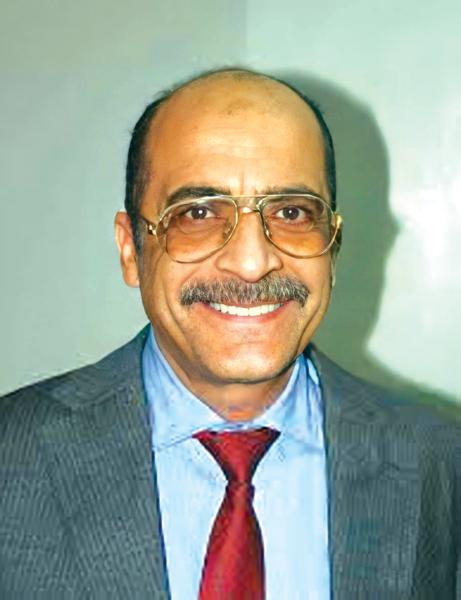 «السجيني» إلى رحمة الله