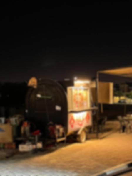 حملات رقابية على عربات 