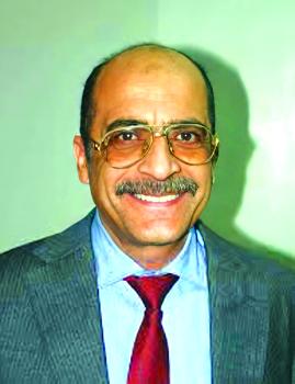 «السجيني» إلى رحمة الله