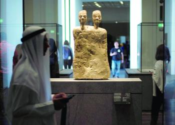 جائزة «عبدالله النعيم» رافد فكري لحفظ الهوية الوطنية