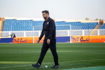 الأهلي يعسكر في تونس
