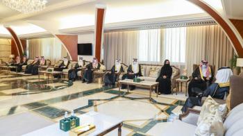 الأمير سعود بن نايف : الشرقية من أكبر المناطق الجاذبة للاستثمارات