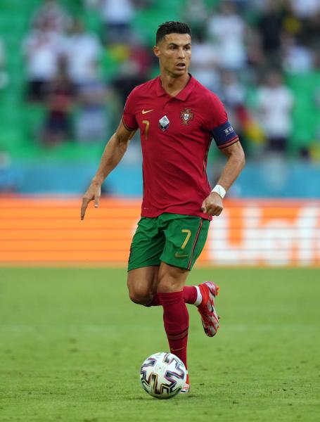 فرنسا والبرتغال.. صدام ناري
