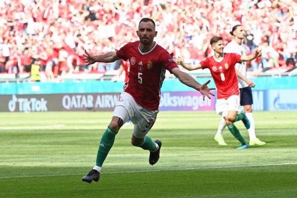 فرنسا والبرتغال.. صدام ناري