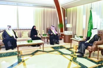 الأمير سعود بن نايف: الشرقية من أكبر المناطق الجاذبة للاستثمارات
