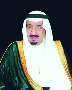 القيادة تهنئ الأمين العام لمنظمة الأمم المتحدة بولايته الثانية