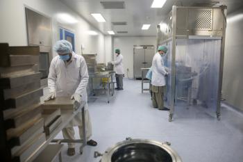 930 إصابة جديدة بكورونا و39 وفاة في باكستان