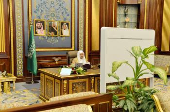 الشورى"  يوافق على تعديلات "قانون الجمارك الموحد" لدول التعاون