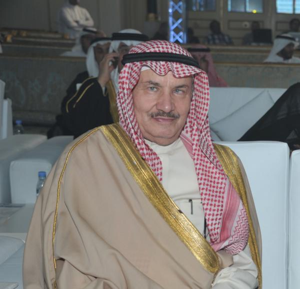 أرملة عبدالرحمن الشبيلي إلى رحمة الله