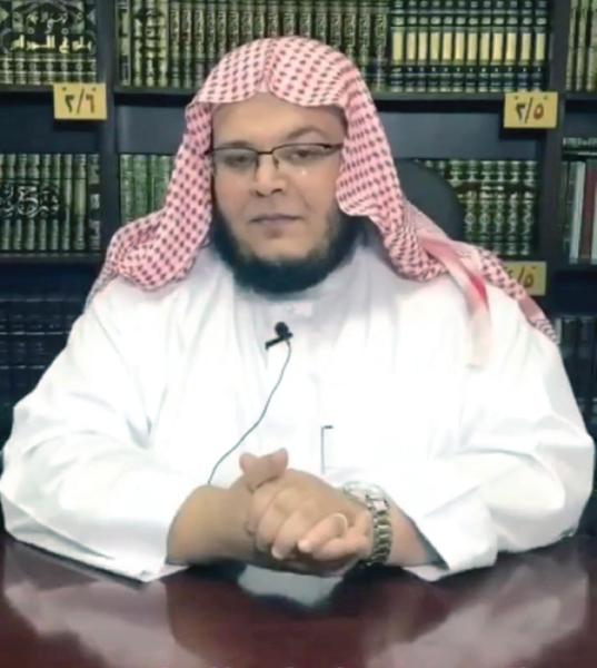 والدة الشيخ «القادري» في ذمة الله
