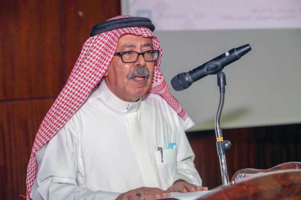 خطورة «تزييف الوعي».. محاضرة بأدبي الجوف