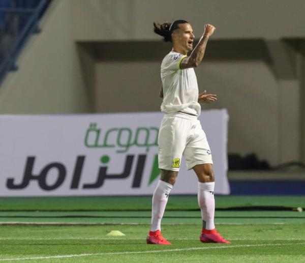 بريجوفيتش.. أزمة الاتحاد العالقة