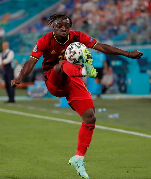 واعدو يورو 2020.. مستقبل مشرق