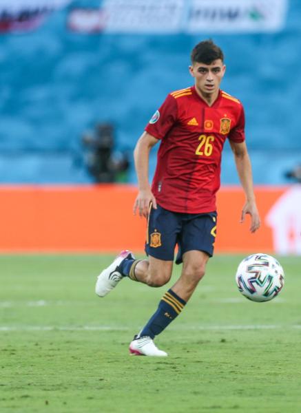 واعدو يورو 2020.. مستقبل مشرق