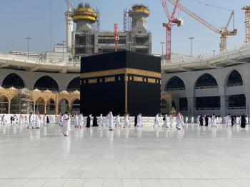 شراء باقات «حج 42» غدا