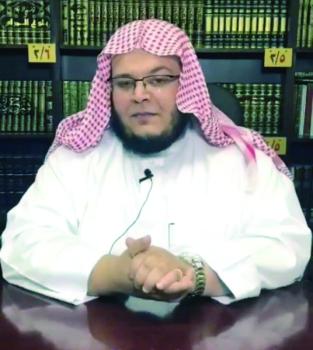 والدة الشيخ «القادري» في ذمة الله