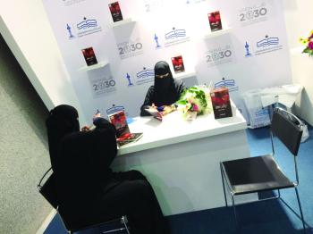 الكاتب البارع قادر على علاج سلوكيات مجتمعه