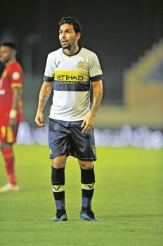 جماهير النصر تترقب الصفقات الجديدة