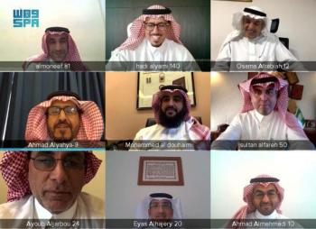 «الشورى» يستعرض نظام حماية المبلغين والشهود والخبراء والضحايا