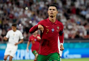 يورو 2020.. يتحدث الإيطالية والألمانية بطلاقة!