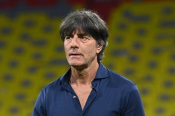 لوف: المنتخب الألماني يعاني نفسيا