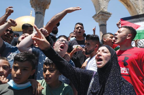 عشرات النواب الأمريكيين يدعون إلى دعم حقوق الفلسطينيين