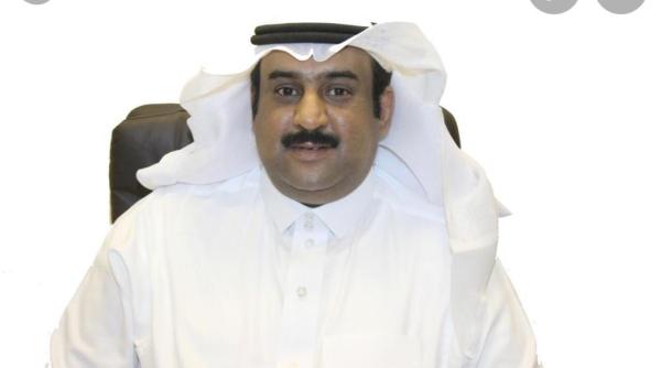 والدة «سعيد الشمراني» إلى رحمة الله